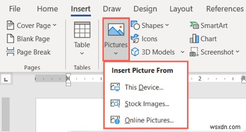 Create a Stunning Brochure Quickly with Microsoft Word Templates
