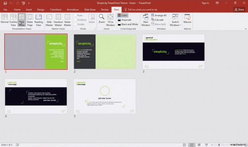 Microsoft Sway vs. PowerPoint: Which Office Tool Is Right for Your Presentations