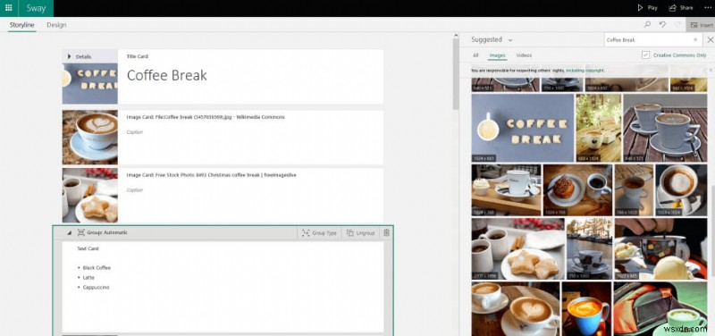 Microsoft Sway vs. PowerPoint: Which Office Tool Is Right for Your Presentations