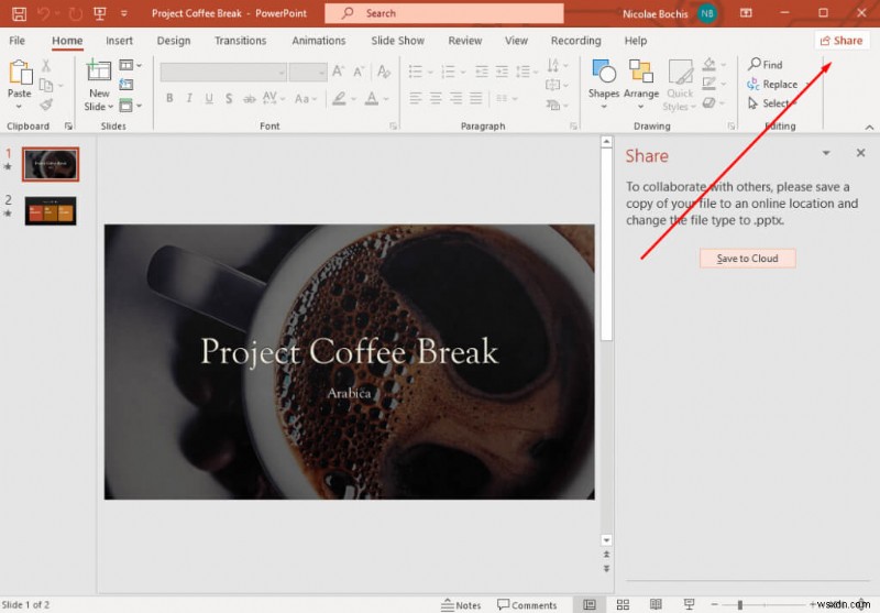 Microsoft Sway vs. PowerPoint: Which Office Tool Is Right for Your Presentations