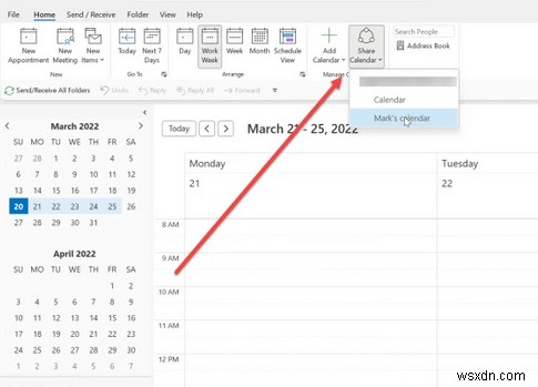Easily Share Your Outlook Calendar: Step‑by‑Step Guide for Desktop & Web