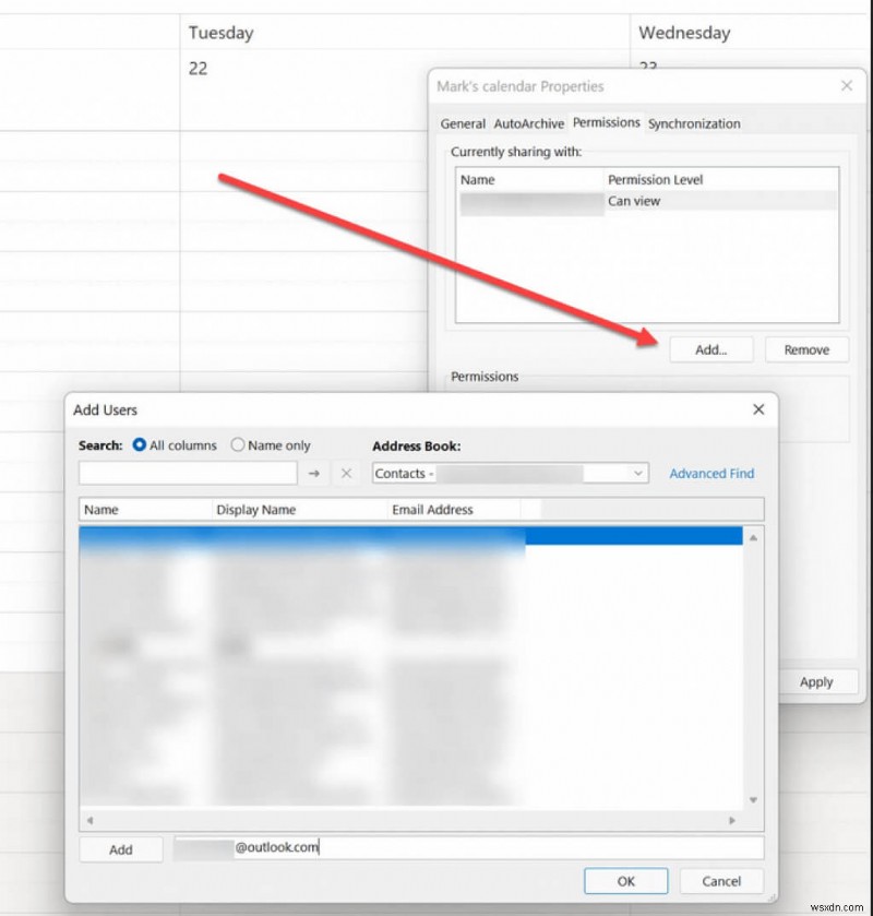 Easily Share Your Outlook Calendar: Step‑by‑Step Guide for Desktop & Web
