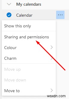 Easily Share Your Outlook Calendar: Step‑by‑Step Guide for Desktop & Web
