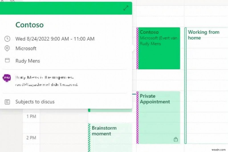 Easily Share Your Outlook Calendar: Step‑by‑Step Guide for Desktop & Web