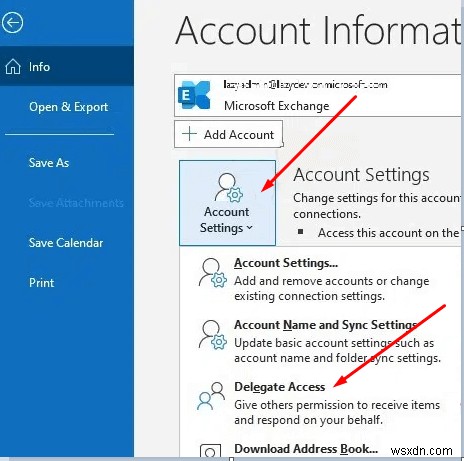 Easily Share Your Outlook Calendar: Step‑by‑Step Guide for Desktop & Web