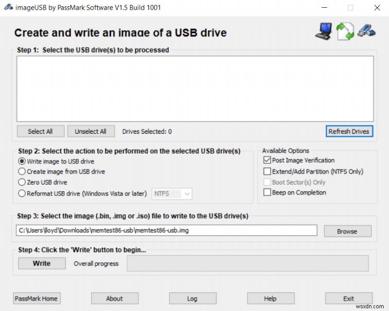 Quickly Resolve Windows Dump File Creation Failures