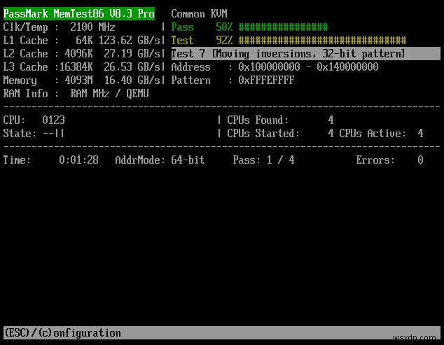 Quickly Resolve Windows Dump File Creation Failures