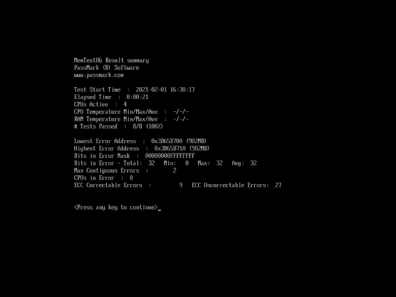 Quickly Resolve Windows Dump File Creation Failures