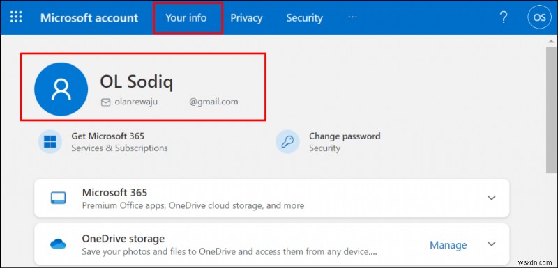 Easily Update Your Microsoft Account Email: Add, Remove, and Switch Aliases
