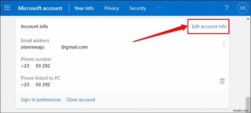 Easily Update Your Microsoft Account Email: Add, Remove, and Switch Aliases