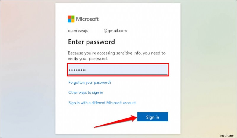 Easily Update Your Microsoft Account Email: Add, Remove, and Switch Aliases