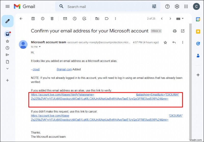 Easily Update Your Microsoft Account Email: Add, Remove, and Switch Aliases