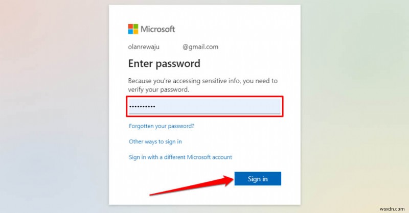 Easily Update Your Microsoft Account Email: Add, Remove, and Switch Aliases