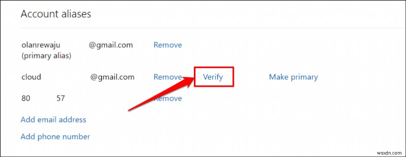 Easily Update Your Microsoft Account Email: Add, Remove, and Switch Aliases