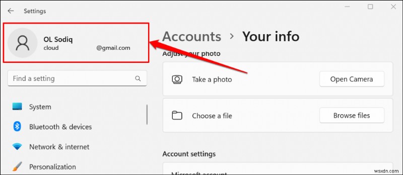Easily Update Your Microsoft Account Email: Add, Remove, and Switch Aliases