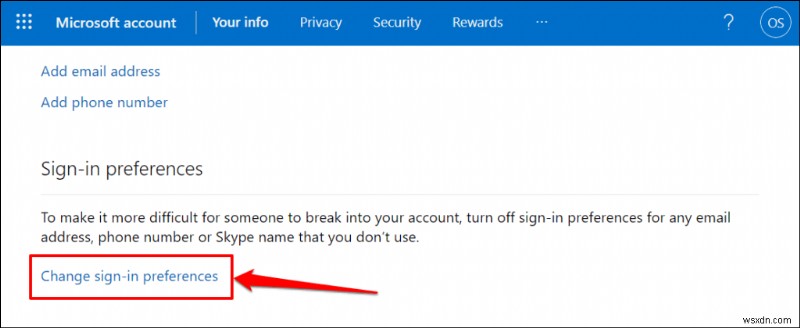 Easily Update Your Microsoft Account Email: Add, Remove, and Switch Aliases