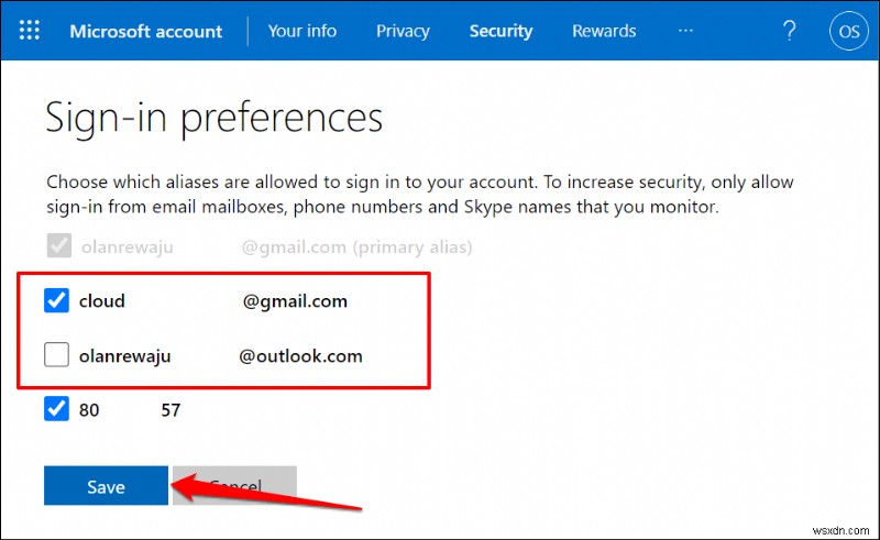 Easily Update Your Microsoft Account Email: Add, Remove, and Switch Aliases
