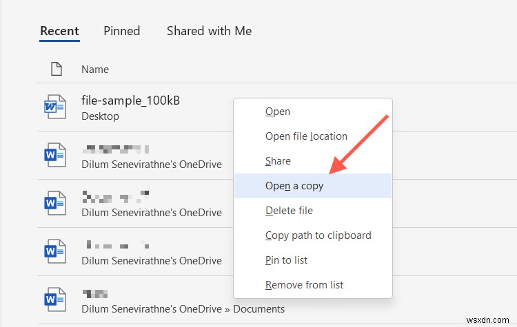 6 Proven Methods to Duplicate Word Documents Safely