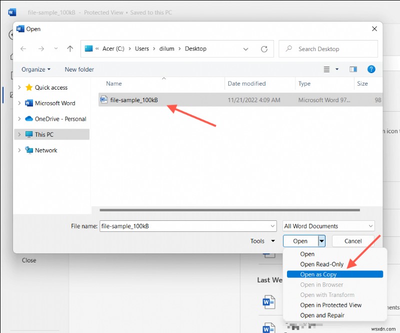 6 Proven Methods to Duplicate Word Documents Safely
