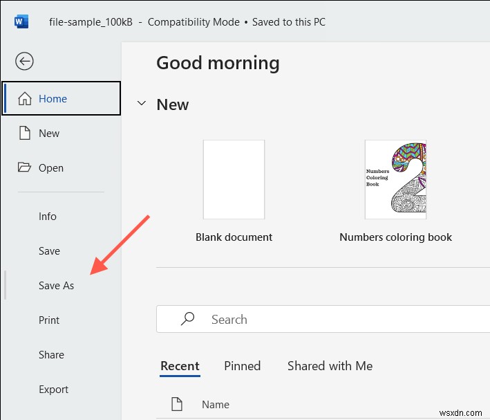 6 Proven Methods to Duplicate Word Documents Safely