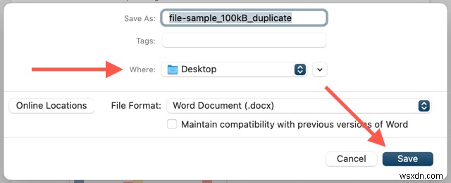 6 Proven Methods to Duplicate Word Documents Safely