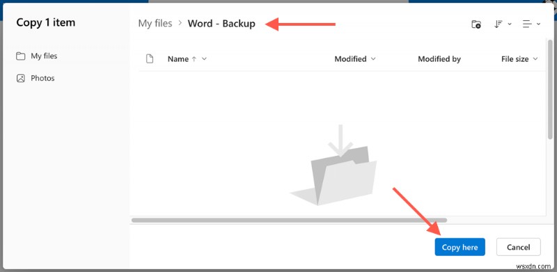 6 Proven Methods to Duplicate Word Documents Safely