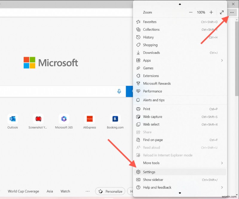Step-by-Step Guide to Clearing Cache in Microsoft Edge – Boost Performance & Fix Issues