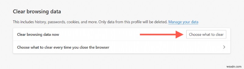Step-by-Step Guide to Clearing Cache in Microsoft Edge – Boost Performance & Fix Issues