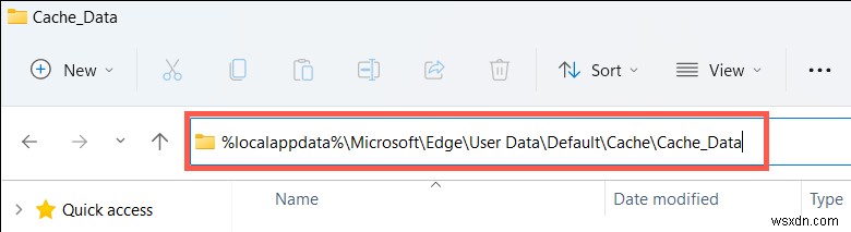 Step-by-Step Guide to Clearing Cache in Microsoft Edge – Boost Performance & Fix Issues