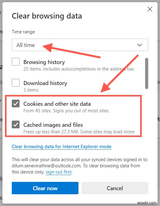 Step-by-Step Guide to Clearing Cache in Microsoft Edge – Boost Performance & Fix Issues