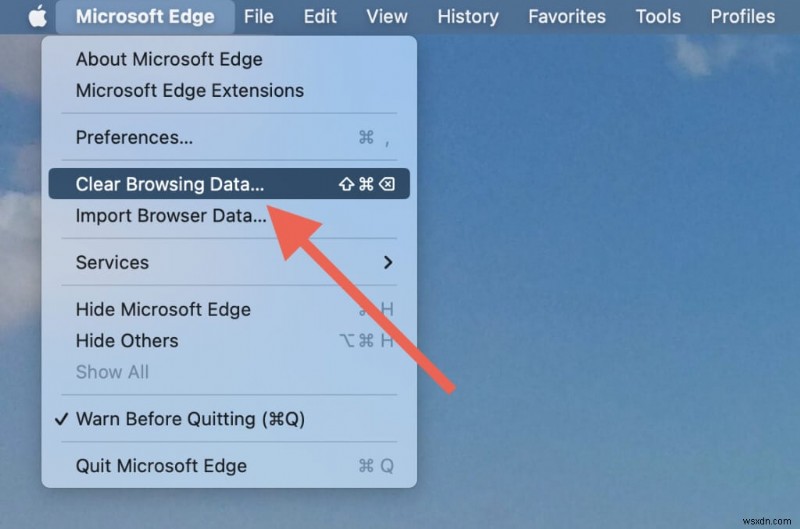 Step-by-Step Guide to Clearing Cache in Microsoft Edge – Boost Performance & Fix Issues