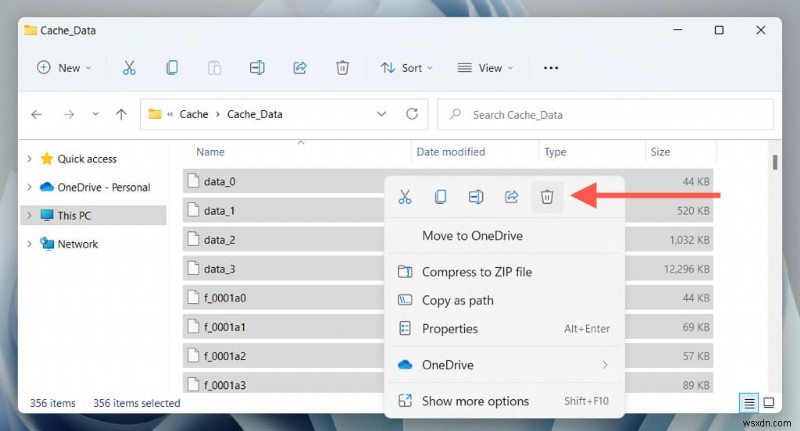 Step-by-Step Guide to Clearing Cache in Microsoft Edge – Boost Performance & Fix Issues