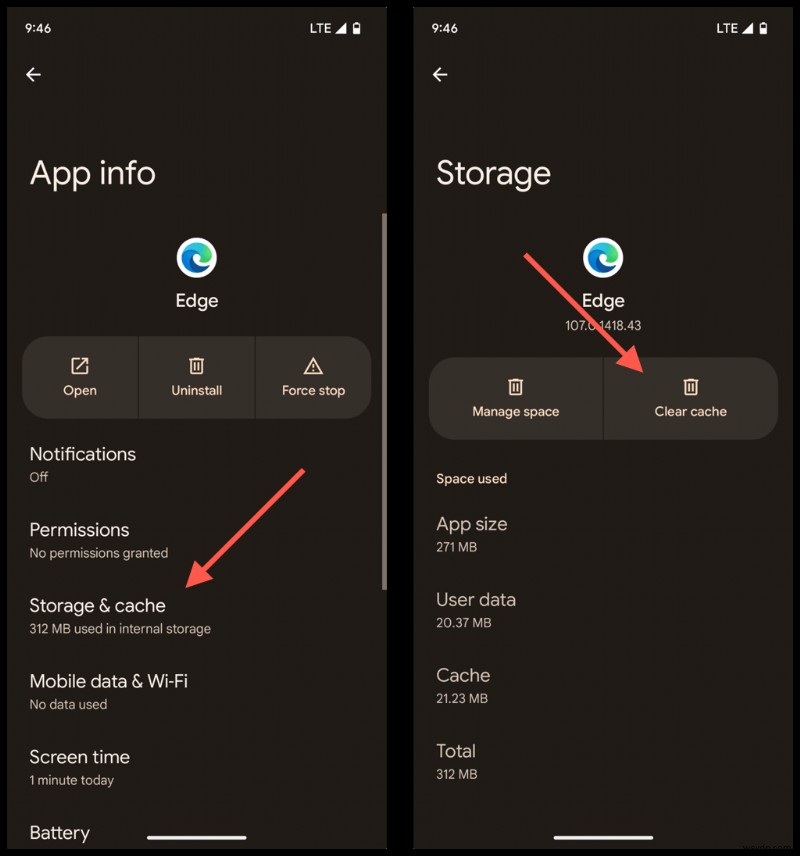 Step-by-Step Guide to Clearing Cache in Microsoft Edge – Boost Performance & Fix Issues