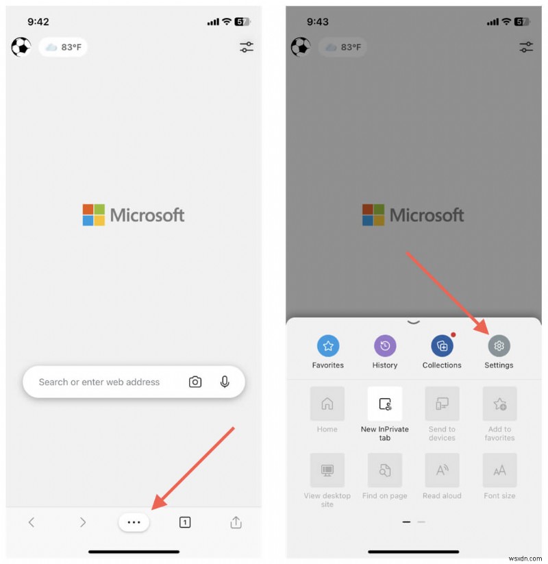 Step-by-Step Guide to Clearing Cache in Microsoft Edge – Boost Performance & Fix Issues