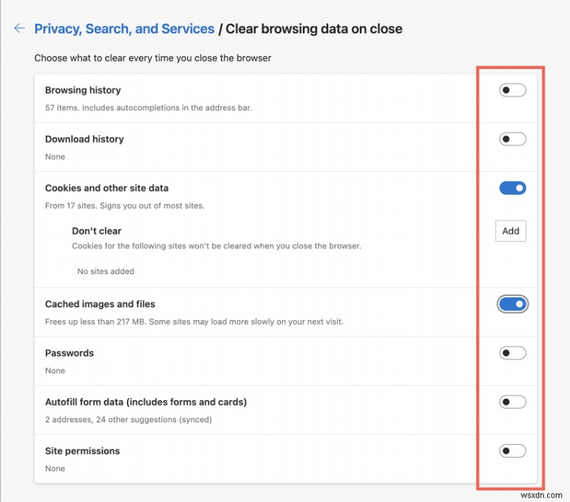 Step-by-Step Guide to Clearing Cache in Microsoft Edge – Boost Performance & Fix Issues