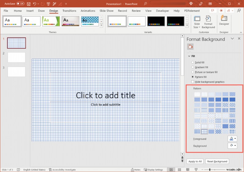 Master PowerPoint Slide Backgrounds: Step‑by‑Step Customization Guide