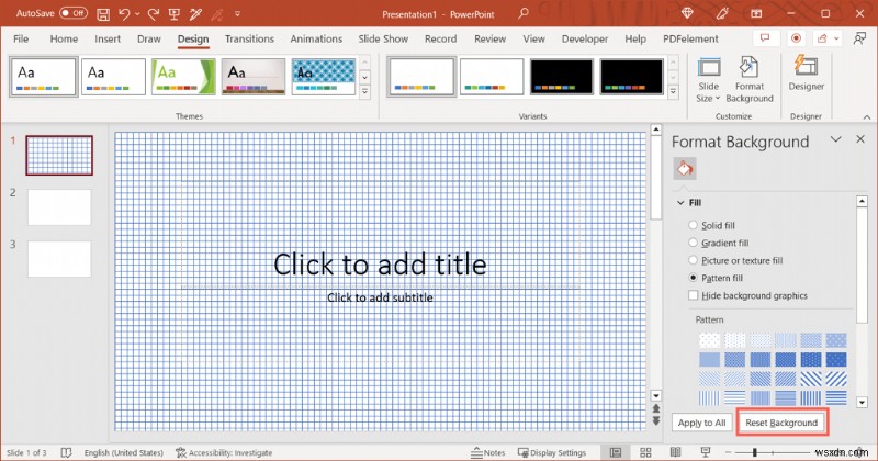 Master PowerPoint Slide Backgrounds: Step‑by‑Step Customization Guide