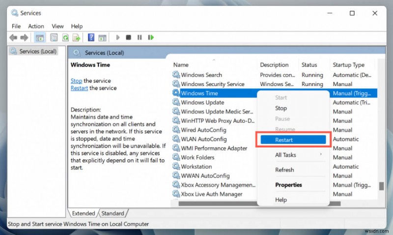 Fix  Time Synchronization Failed  in Windows 10/11 – Quick & Easy Troubleshooting