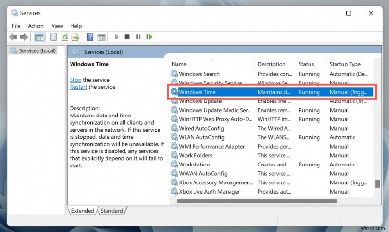 Fix  Time Synchronization Failed  in Windows 10/11 – Quick & Easy Troubleshooting