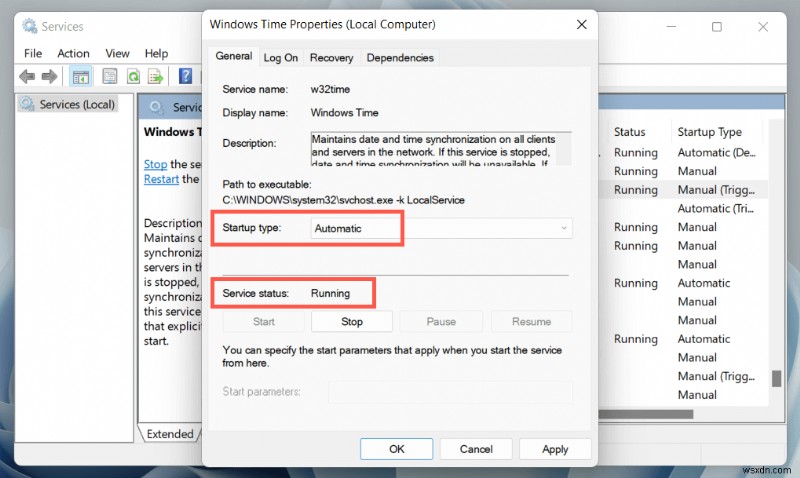 Fix  Time Synchronization Failed  in Windows 10/11 – Quick & Easy Troubleshooting
