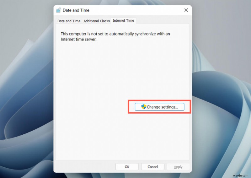 Fix  Time Synchronization Failed  in Windows 10/11 – Quick & Easy Troubleshooting