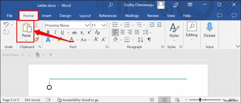 Easily Duplicate Pages in Microsoft Word: Step‑by‑Step Guide & Macro Tutorial