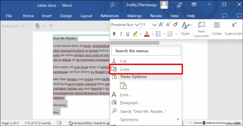 Easily Duplicate Pages in Microsoft Word: Step‑by‑Step Guide & Macro Tutorial