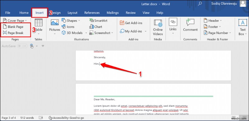 Easily Duplicate Pages in Microsoft Word: Step‑by‑Step Guide & Macro Tutorial