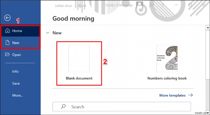 Easily Duplicate Pages in Microsoft Word: Step‑by‑Step Guide & Macro Tutorial