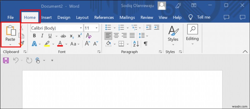 Easily Duplicate Pages in Microsoft Word: Step‑by‑Step Guide & Macro Tutorial