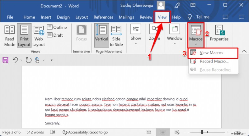 Easily Duplicate Pages in Microsoft Word: Step‑by‑Step Guide & Macro Tutorial