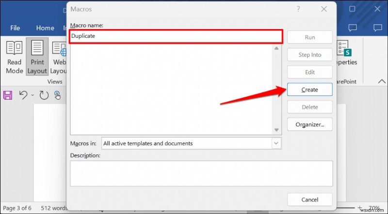 Easily Duplicate Pages in Microsoft Word: Step‑by‑Step Guide & Macro Tutorial