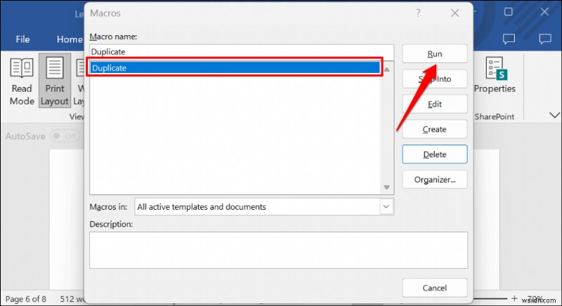 Easily Duplicate Pages in Microsoft Word: Step‑by‑Step Guide & Macro Tutorial