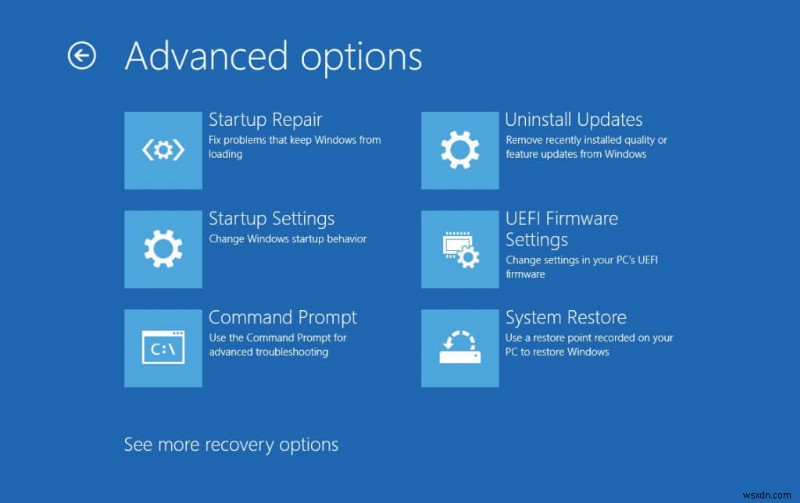 Fix the  Automatic Repair Couldn t Repair Your PC  Error in Windows: Step‑by‑Step Guide